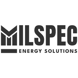 MILSPEC Logo